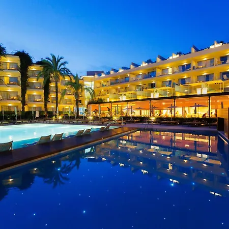 Hotel Viva Golf Adults Only 18+ 4*