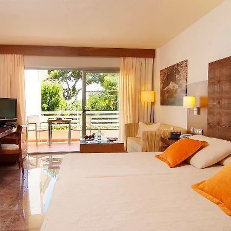 Viva Golf Adults Only 18+ Hotel Port de Alcudia (Mallorca)