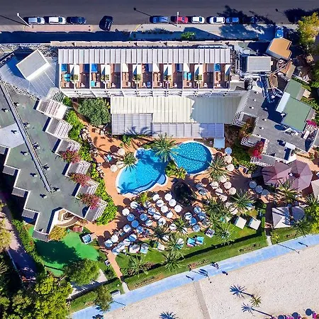 Viva Golf Adults Only 18+ 4* Port de Alcudia (Mallorca)
