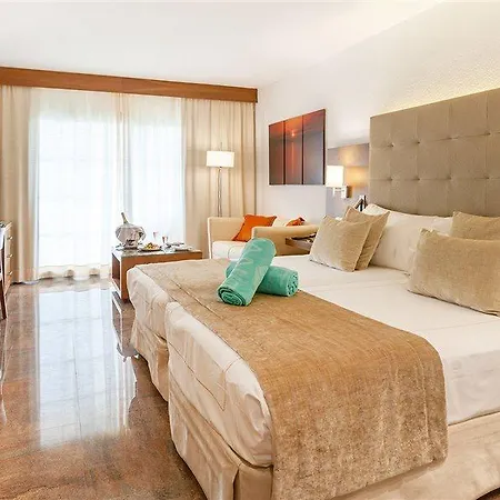 Hotel Viva Golf Adults Only 18+ Puerto de Alcúdia
