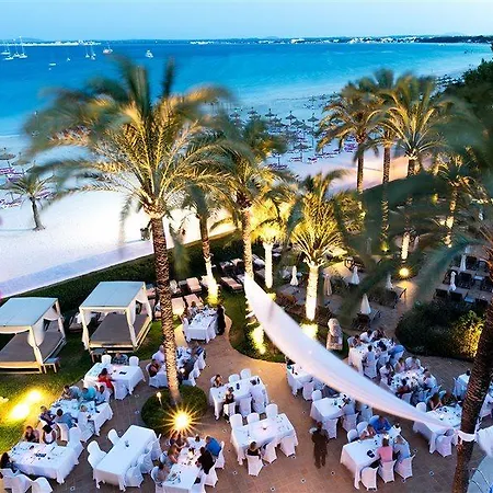 Viva Golf Adults Only 18+ 4* Puerto de Alcúdia