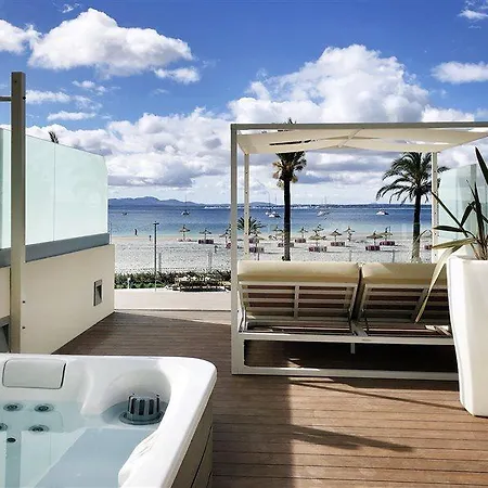 Hotel Viva Golf Adults Only 18+ 4*