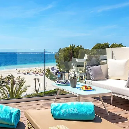 Hotel Viva Golf Adults Only 18+ Puerto de Alcúdia