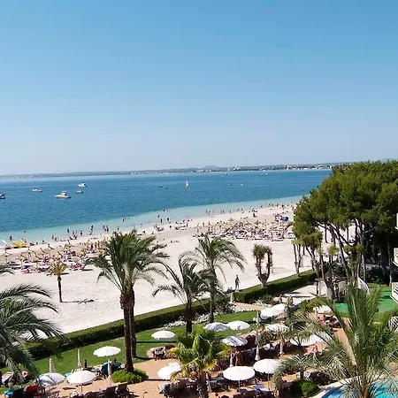 Viva Golf Adults Only 18+ 4* Puerto de Alcúdia