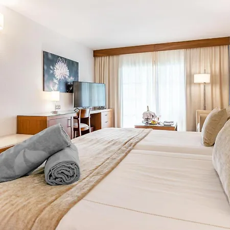 Hotel Viva Golf Adults Only 18+ 4*