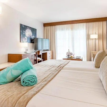Hotel Viva Golf Adults Only 18+ 4*