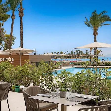 Hotel Viva Golf Adults Only 18+ 4*