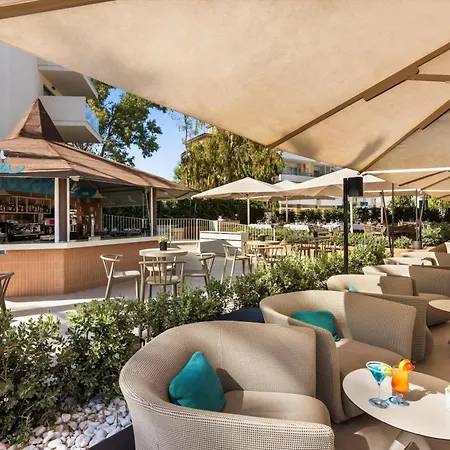 Hotel Viva Golf Adults Only 18+ 4*