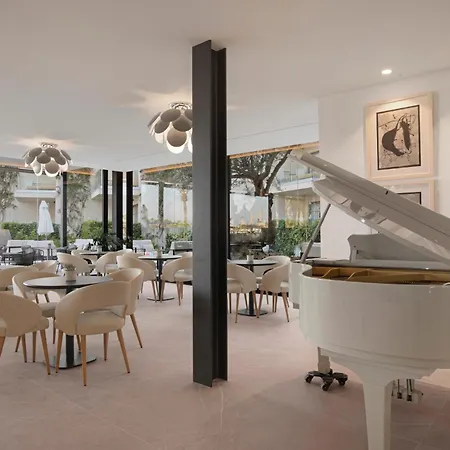 Viva Golf Adults Only 18+ Hotel 4*