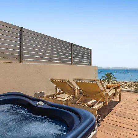 Viva Golf Adults Only 18+ Hotel Puerto de Alcúdia