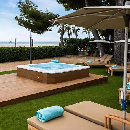 Hotel Viva Golf Adults Only 18+
