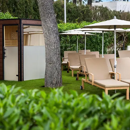 Hotel Viva Golf Adults Only 18+ Puerto de Alcúdia