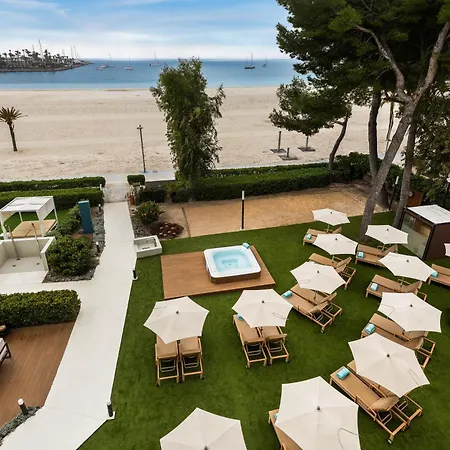 Hotel Viva Golf Adults Only 18+ 4*