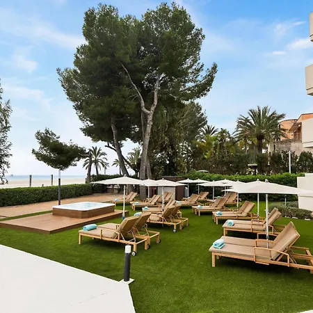Viva Golf Adults Only 18+ Hotel Puerto de Alcúdia