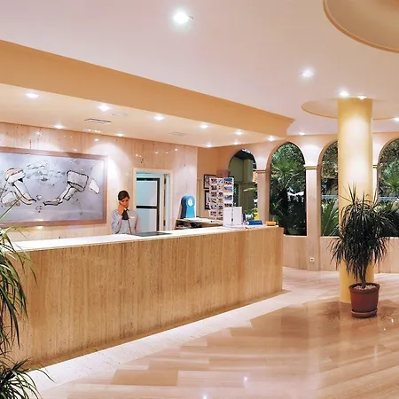Viva Golf Adults Only 18+ 4* Puerto de Alcúdia