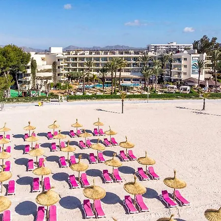 Viva Golf Adults Only 18+ Hotel 4*