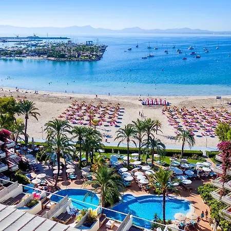 Viva Golf Adults Only 18+ Hotel 4*
